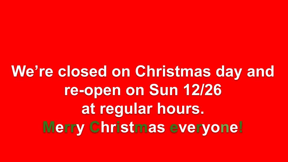 to Crystal’s Kitchen